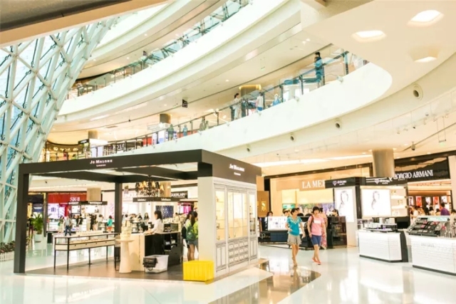 三亚海旅免税攻略,海南三亚免税攻略