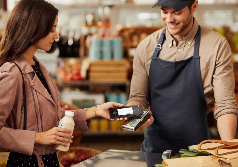 融合与开放，让SamsungPay提供360度全场景解决方案