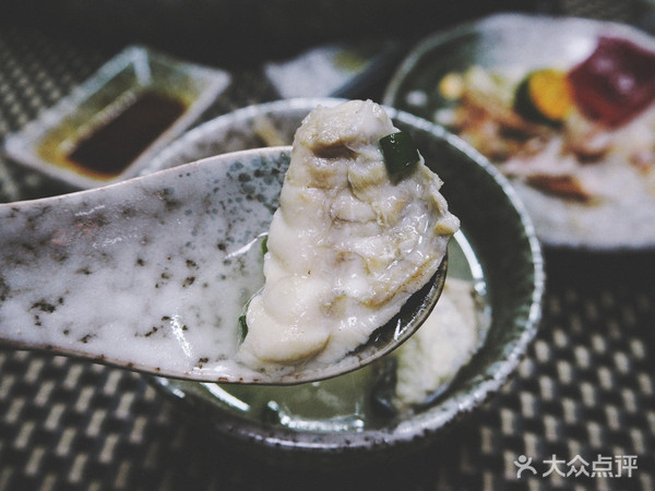 表白被拒的心，只有这家的海鲜刺身可以治愈