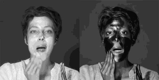 收缩毛孔真正有效的方法,收缩毛孔最好的方法目前最有效的