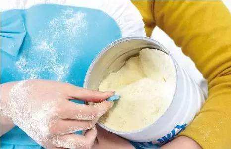 你还在为孩子哭闹而困扰吗,你还在为断奶烦恼吗