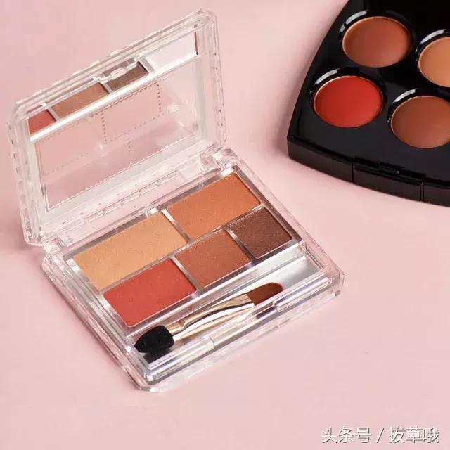 十大黑榜彩妆排行,今年黑五必买