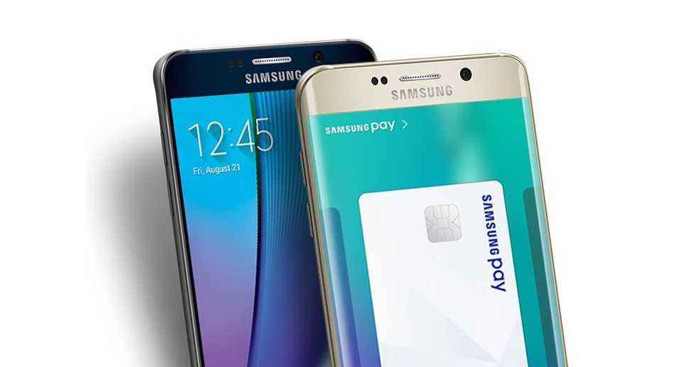 融合与开放，让SamsungPay提供360度全场景解决方案