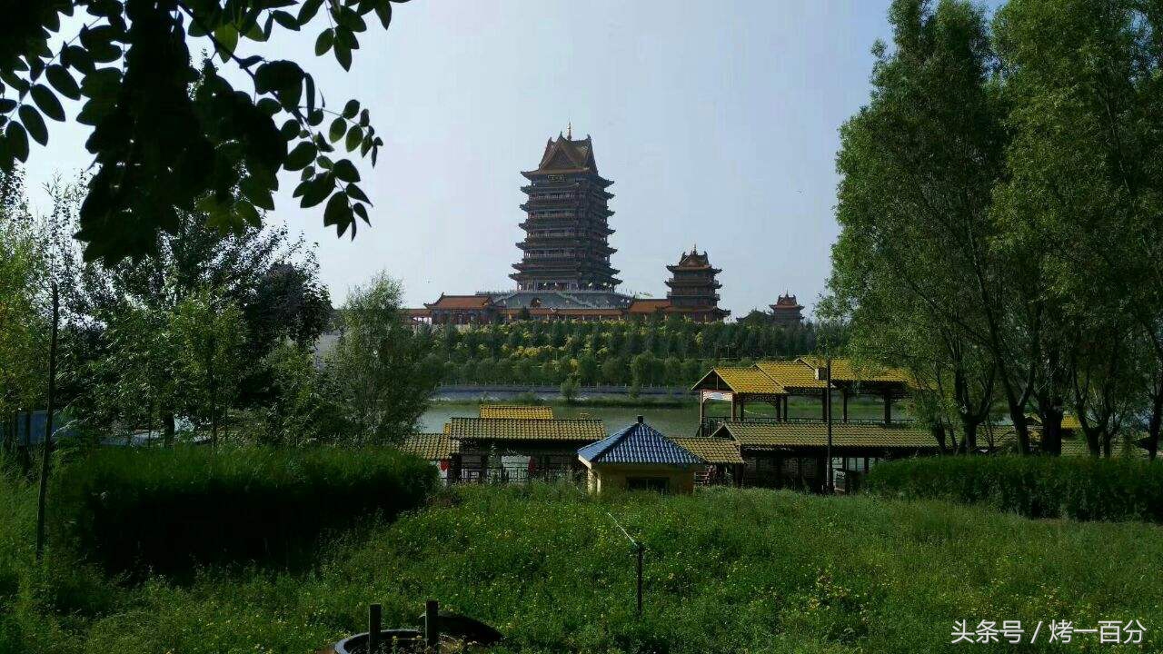 吴忠好玩的地方,吴忠旅游攻略一日游
