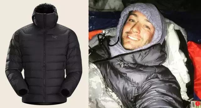 冬季挑选羽绒服的雷区,避坑指南羽绒服