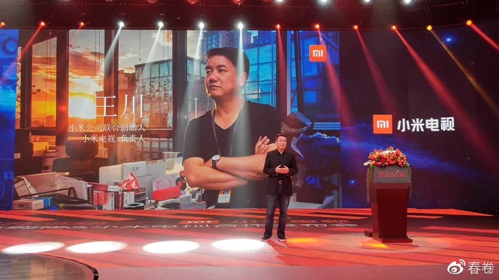 年轻人小米电视推荐,年轻人的电视机小米