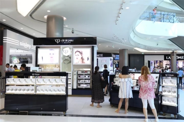 三亚海旅免税攻略,海南三亚免税攻略