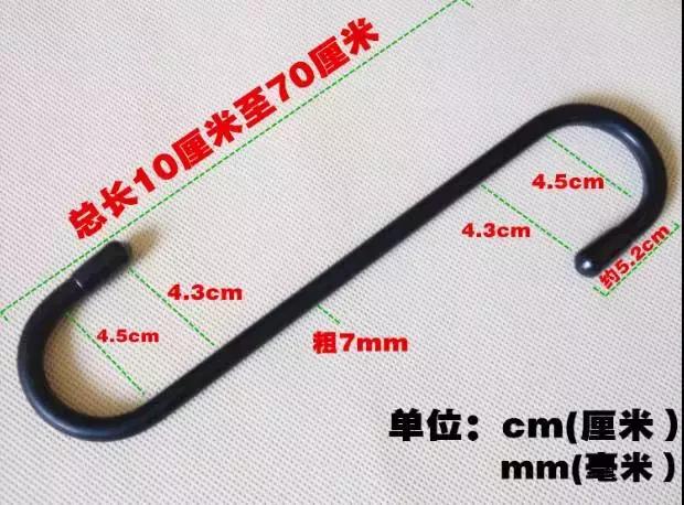 100招衣架的妙用图片,最简单实用的衣架