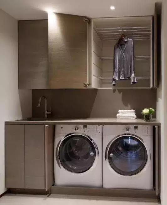 100招衣架的妙用图片,最简单实用的衣架