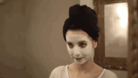 收缩毛孔真正有效的方法,收缩毛孔最好的方法目前最有效的