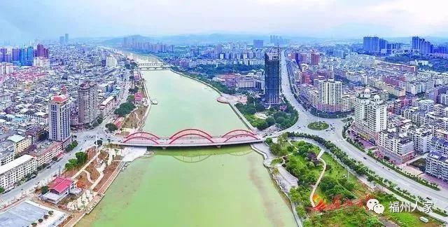 福建省最富10个县市排行榜,福建最好的城市排行榜