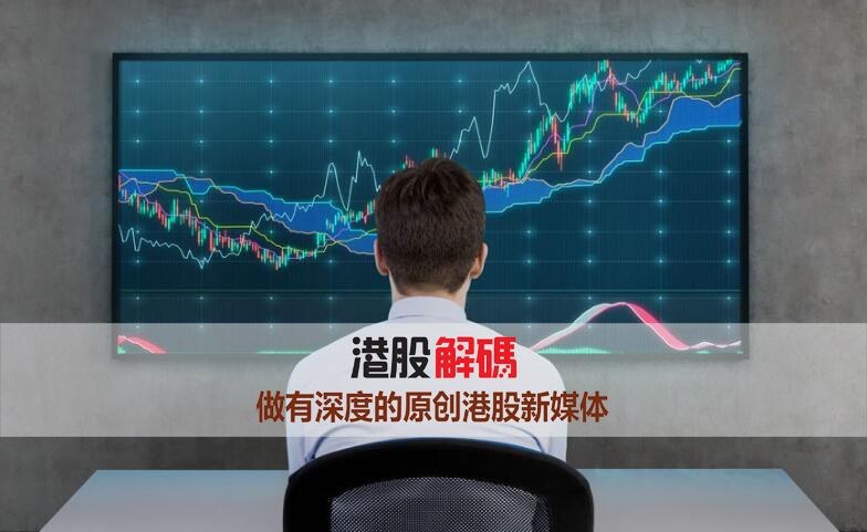 恒指一周走势图解,分析恒指今日走势