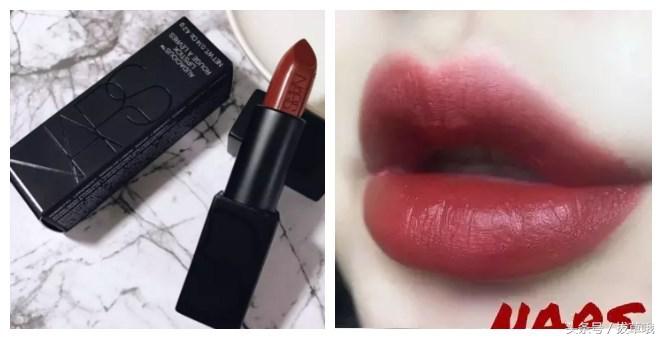 一文告诉你如何根据肤色选口红，15支代表色值得女人一生推！