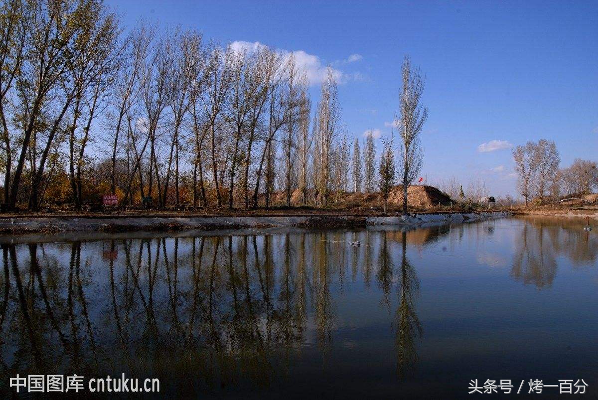 吴忠好玩的地方,吴忠旅游攻略一日游