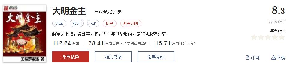 经典网络小说排行榜完本100篇,十大网络小说神作