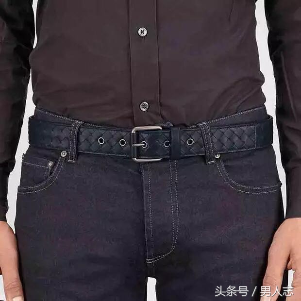 有名但便宜的腰带男士,推荐一条男士奢侈品腰带