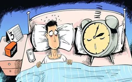 失眠头痛头晕脑胀是什么病,失眠多梦头疼是脑神经衰弱吗