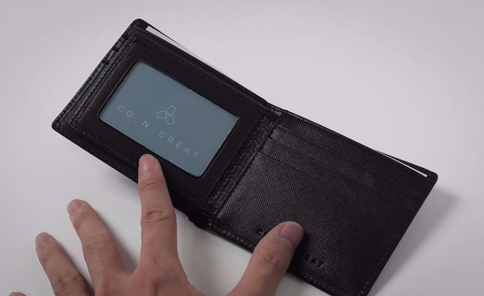 牛皮钱包男士,男士小钱包真皮正品品牌