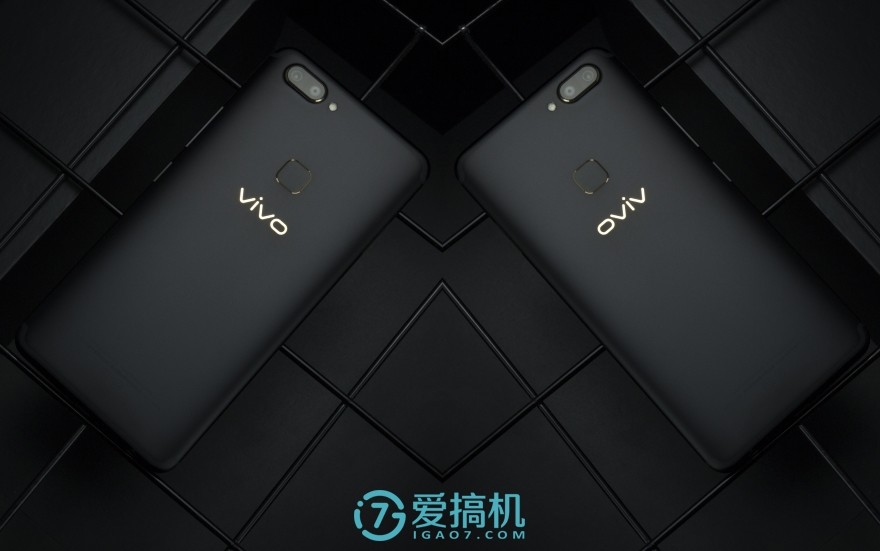 vivox20全面屏,vivox20plus