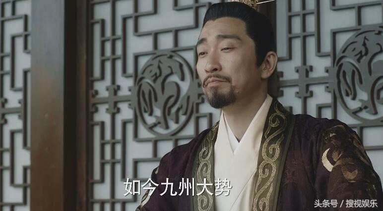 九州海上牧云记看点,九州海上牧云记高光时刻