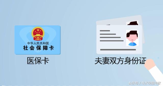 孕妇入院待产流程,分娩住院办理流程