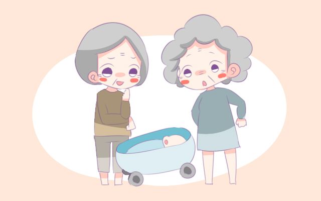 和婆婆怎么相处才能越来越好,怎么和婆婆相处才是最好的态势