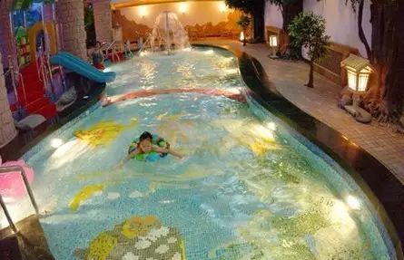 盘点郑州周边7个温泉，到底哪个是最佳冬日“约泡”胜地！