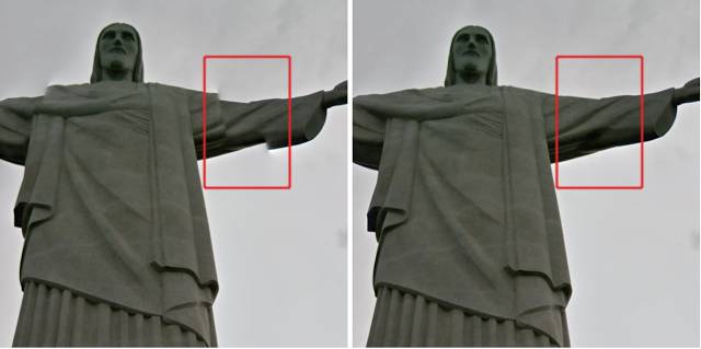 Google是如何提供“无缝”的街景全景图的？