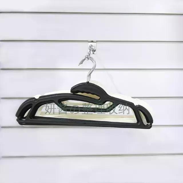 100招衣架的妙用图片,最简单实用的衣架