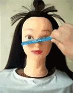 哈哈哈，原谅我拖拉机般的笑声！当喵星人被蜜蜂蜇了之后