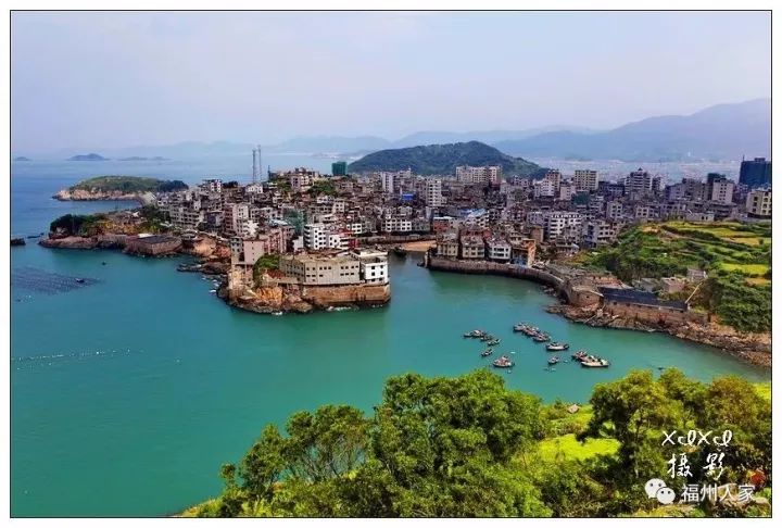 福建省最富10个县市排行榜,福建最好的城市排行榜