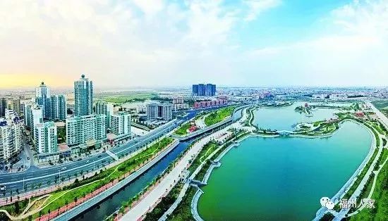 福建省最富10个县市排行榜,福建最好的城市排行榜