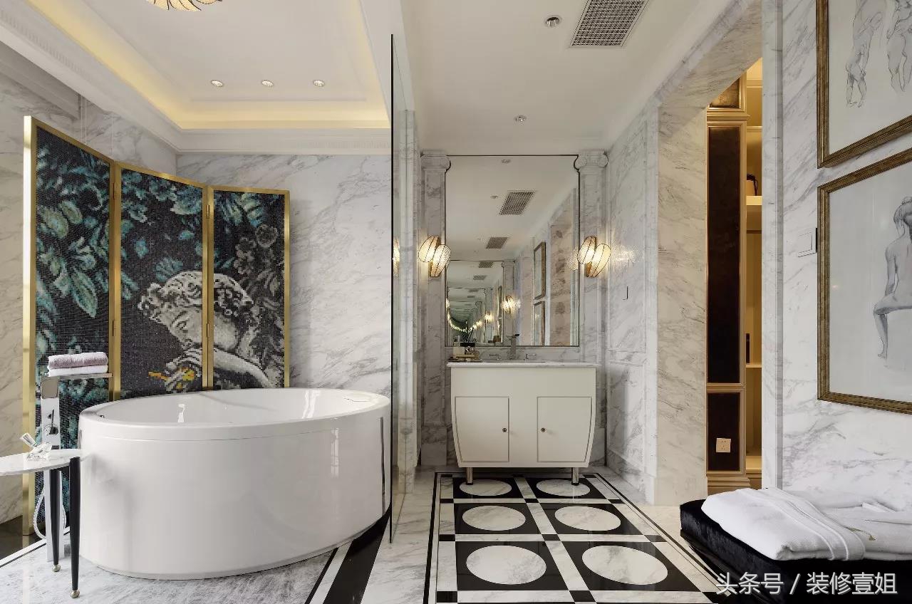 北京壹号庄园楼王泳池,北京壹号庄园楼王