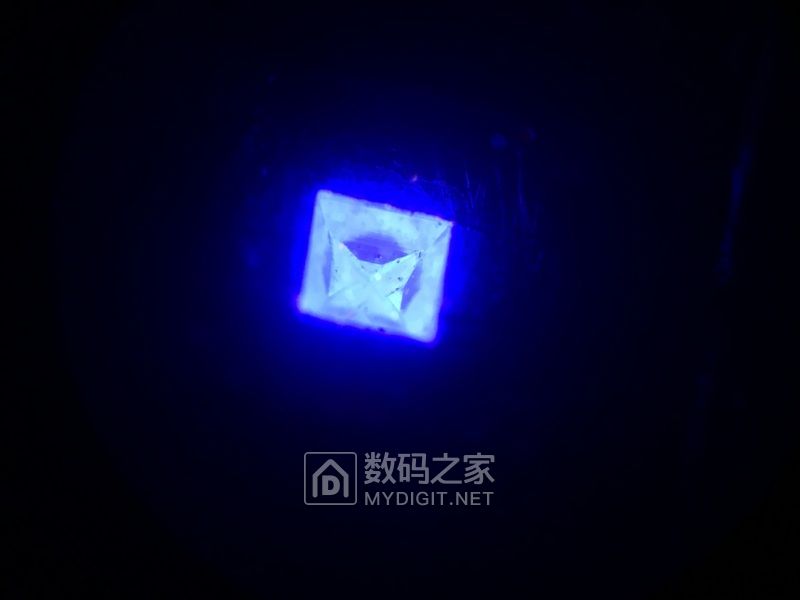 贴片led灯珠原理图详解,一个led灯珠