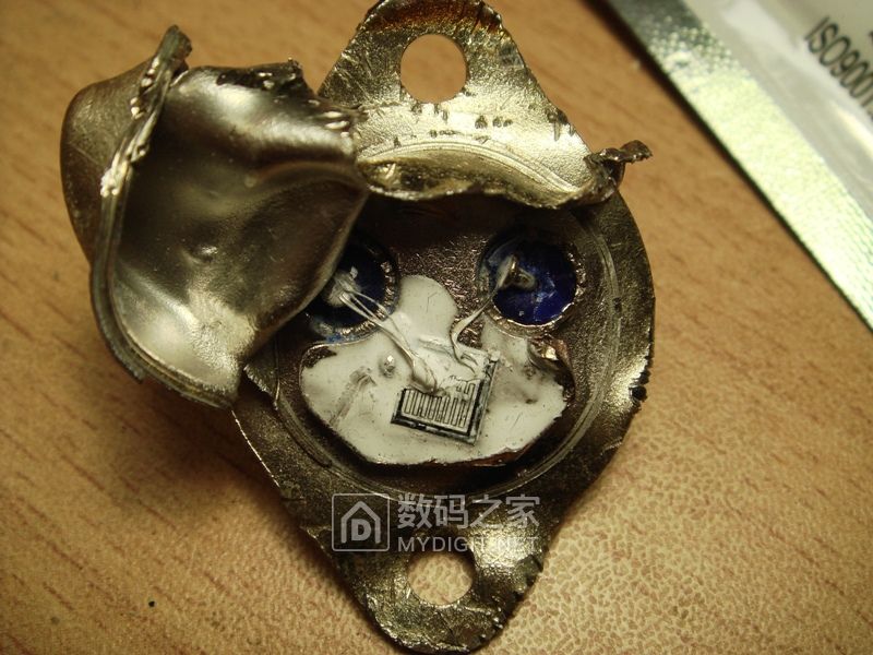 贴片led灯珠原理图详解,一个led灯珠