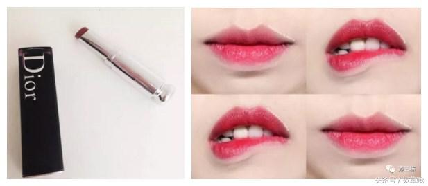 一文告诉你如何根据肤色选口红，15支代表色值得女人一生推！