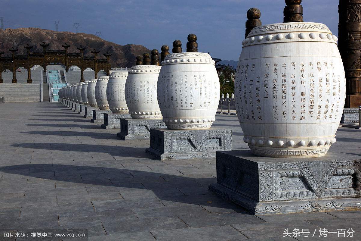 吴忠好玩的地方,吴忠旅游攻略一日游