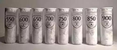 冬季挑选羽绒服的雷区,避坑指南羽绒服