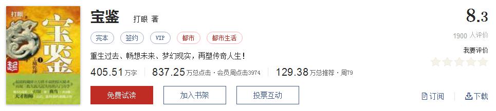 经典网络小说排行榜完本100篇,十大网络小说神作