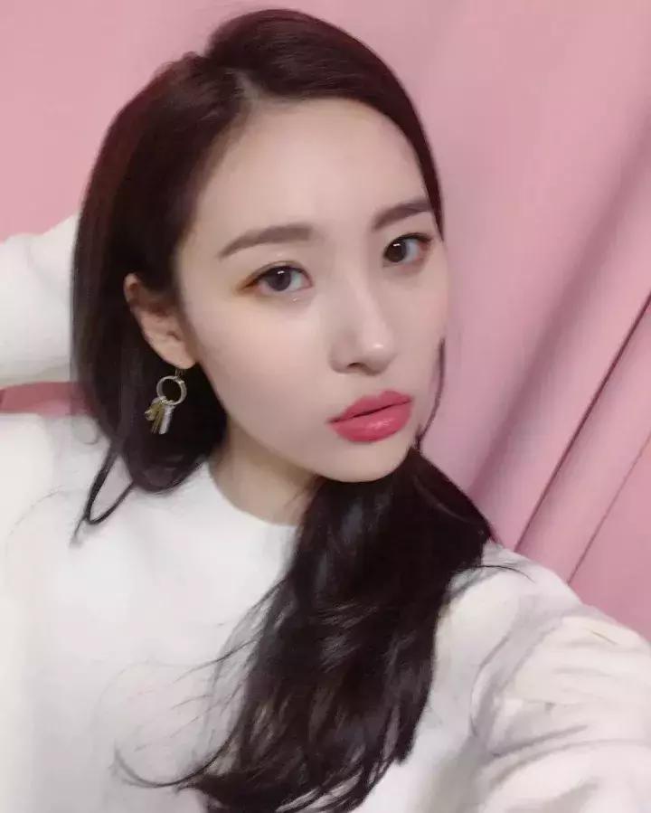 这些保暖又好看的冬季单品美呆了,iu泫雅穿搭