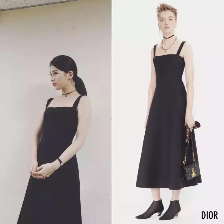 这些保暖又好看的冬季单品美呆了,iu泫雅穿搭