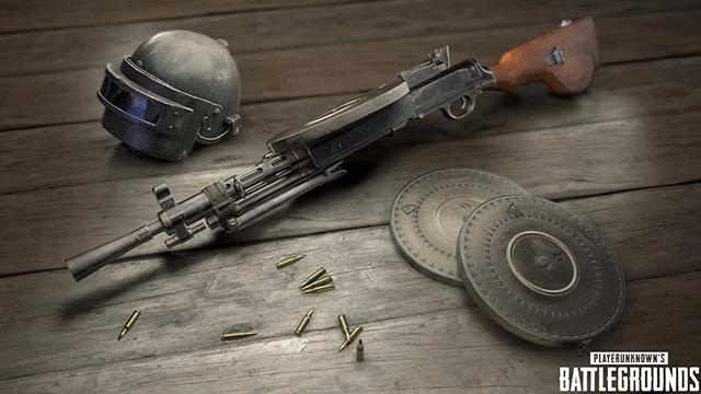 绝地求生测试服换地图,绝地求生测试服9月更新内容详解