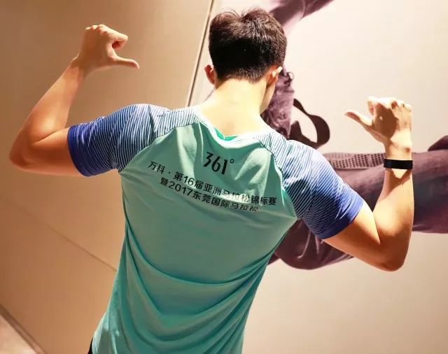 2017莞马参赛服美到窒息，细数那些让你省下买衣服钱的参赛服！