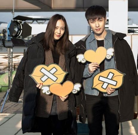 张艺兴的女朋友标准,张艺兴自曝女朋友标准