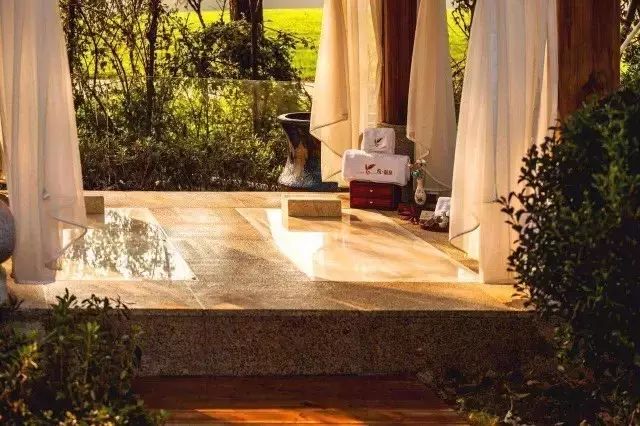 盘点郑州周边7个温泉，到底哪个是最佳冬日“约泡”胜地！