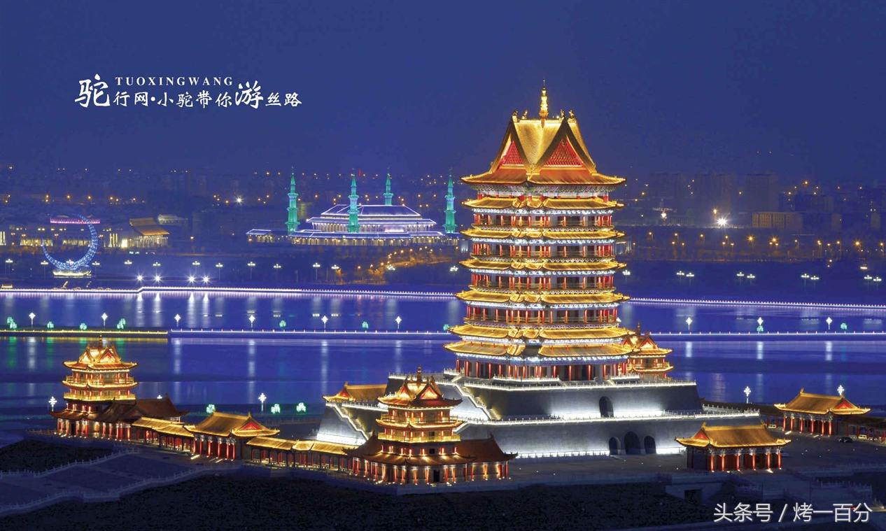 吴忠好玩的地方,吴忠旅游攻略一日游