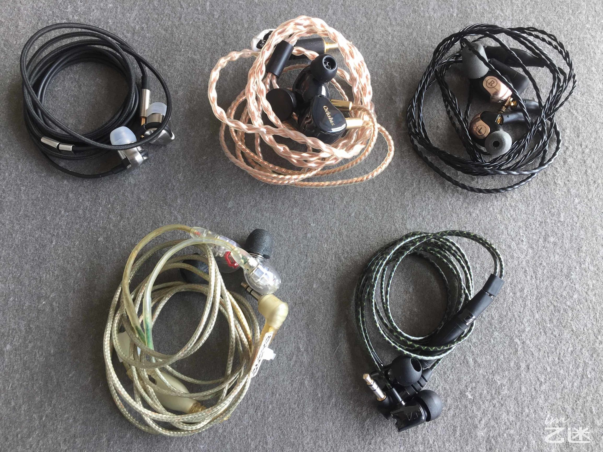 爱科技k3003对比森海塞尔ie800,akgk3003对比森海塞尔ie800s