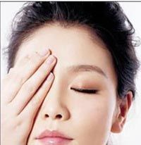 教你最全的眼部手法,眼部按摩步骤和手法