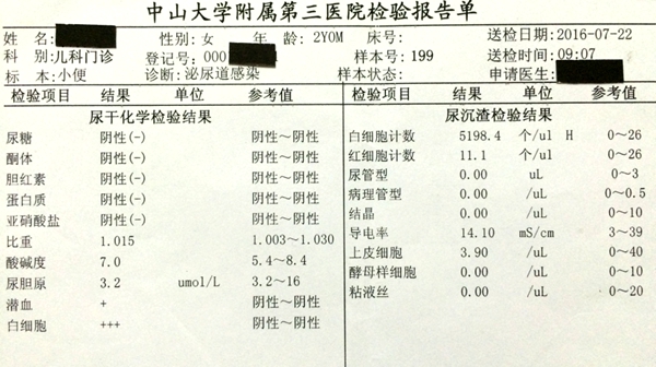 学检验如何看懂化验结果,年度体检报告从哪里查询