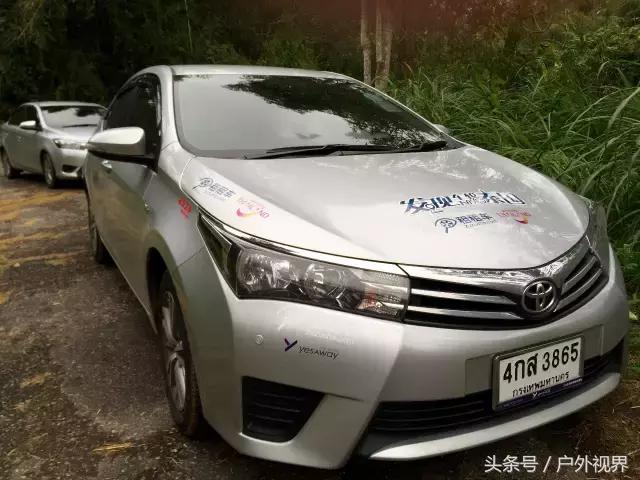 泰国自驾游要办哪些手续,泰国深度自驾线路推荐